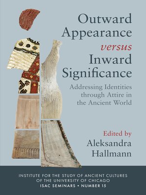 cover image of Outward Appearance versus Inward Significance